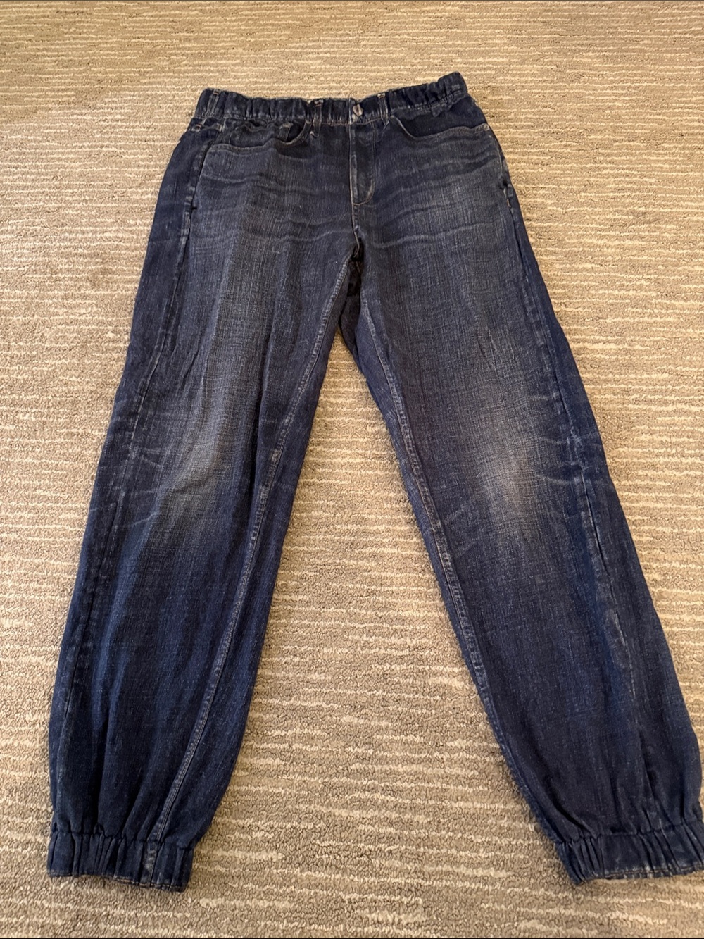 Rag and Bone Miramar joggers